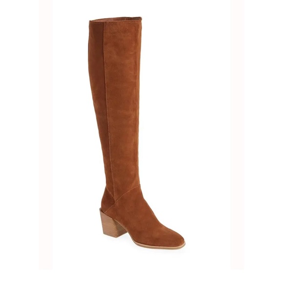 Treasure & Bond Shoes - Treasure and Bond Dylan Tall Boots Size 6